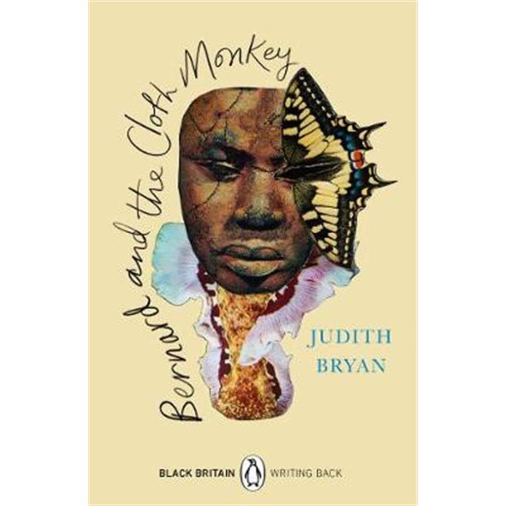 Bernard and the Cloth Monkey (Paperback) - Judith Bryan